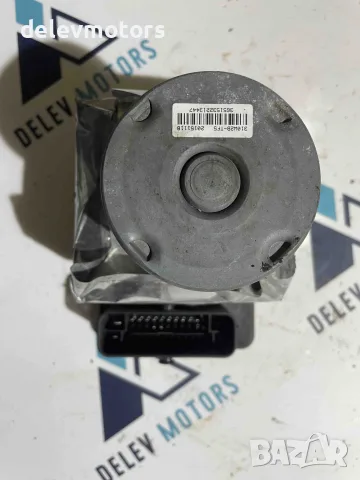 58920-D7100, BE6003R100 ABS от Hyundai Tucson 2.0 CRDI, 185 ph., 4x4