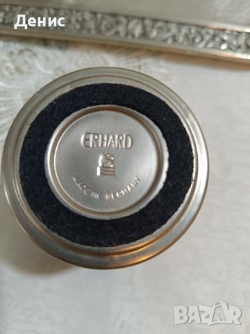 комплект за пушене Erhard 4830, снимка 6 - Други - 42849857