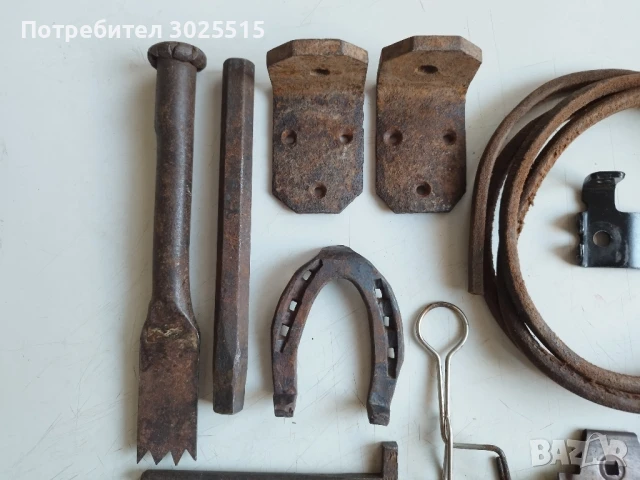 Инструменти стари , снимка 2 - Други инструменти - 41701325