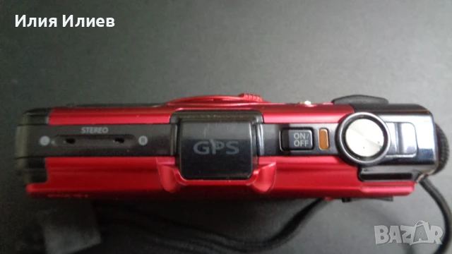Фотоапарат за подводни снимки Olympus Stylus Tough TG-2 / 12.0MP / Full HD / Shockproof / Waterproof, снимка 5 - Фотоапарати - 50586492