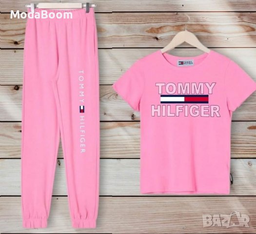Дамски комплект Tommy Hilfiger