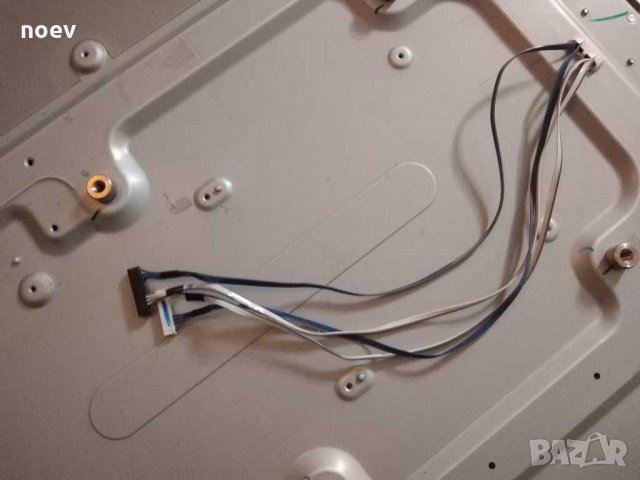 Дисплей, Матрица LC420EUH(SC) (A1) , снимка 2 - Части и Платки - 30017188