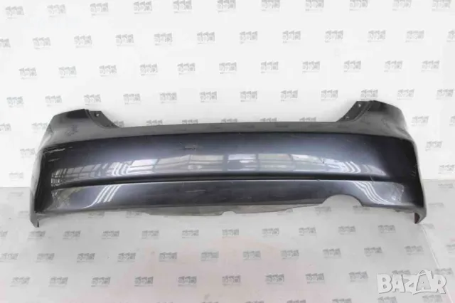 Задна броня за Honda FR-V (2004-2011)