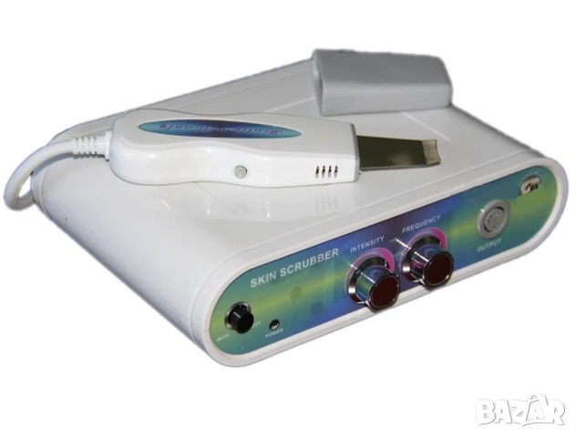 Професионален Фриматор ,шпатула за лице за пилинг с ултразвук, ултразвукова