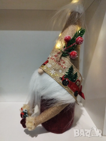 Светещо гномче 