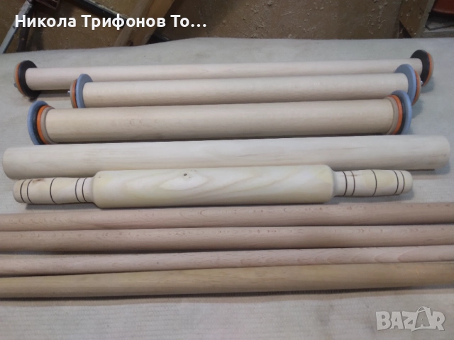 Правя и продавам дървени точилки, снимка 7 - Други - 44079441