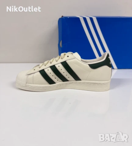 Adidas Originals SUPERSTAR 82, снимка 2 - Кецове - 50783744