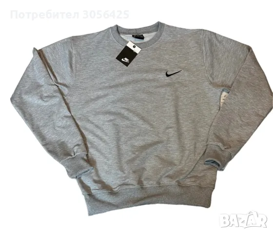 Блуза с дълъг ръкав , снимка 3 - Спортни дрехи, екипи - 47649311