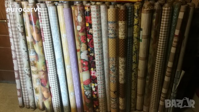 мушама за маса на метър, снимка 2 - Покривки за маси - 29794381