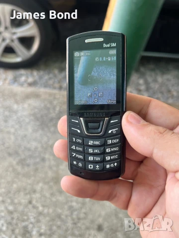 Samsung Duos , снимка 4 - Samsung - 51295188