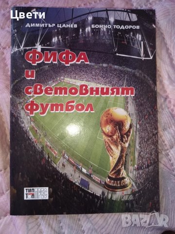 футбол ФИФА и световният футбол 