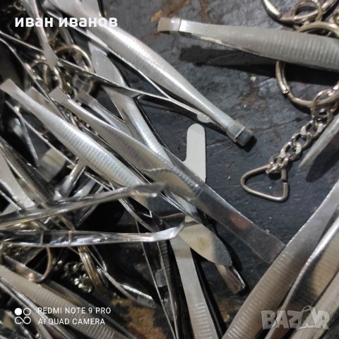 Щипки за Вежди тип Пинсета, снимка 10 - Други - 34530577