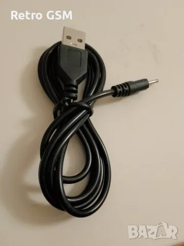 Работещ Nokia C2-02  (+кабел за зареждане + sim адаптор), снимка 7 - Nokia - 56133392