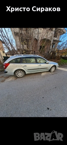 Renault Megane, снимка 3 - Части - 52846756