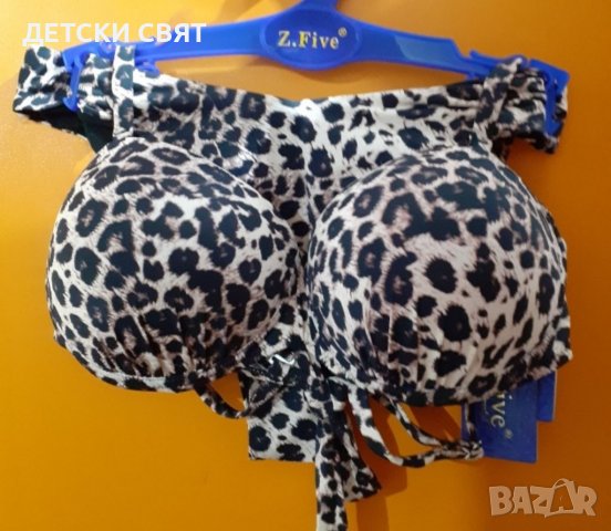 Нови долнища, горнища и бански костюми - различни модели и размери до 4ХЛ, снимка 8 - Бански костюми - 37270621