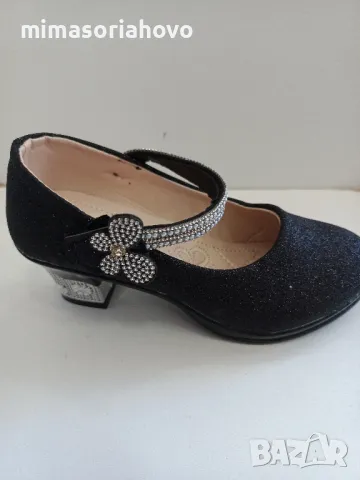 Детски токчета 7087, снимка 1