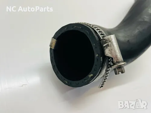 Тръба интеркулер за Ford Форд Канект 1.6 Дизел 8V 115 коня T1GA AV61-6K863-JC Ford 2015, снимка 4 - Части - 49357010