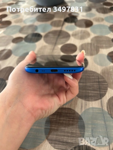 Xiaomi Redmi 8A Ocean Blue, снимка 4 - Xiaomi - 53015873