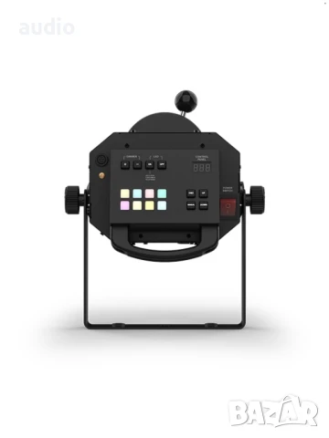 Театрален следач Chauvet DJ - LED followspot, снимка 2 - Други - 50616958