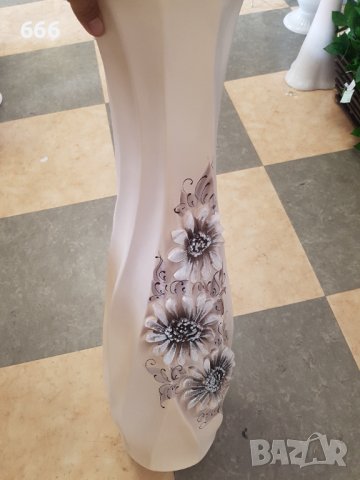 Ваза, снимка 5 - Вази - 42383451