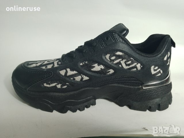 дамски спортни обувки deoue, снимка 3 - Маратонки - 44334781