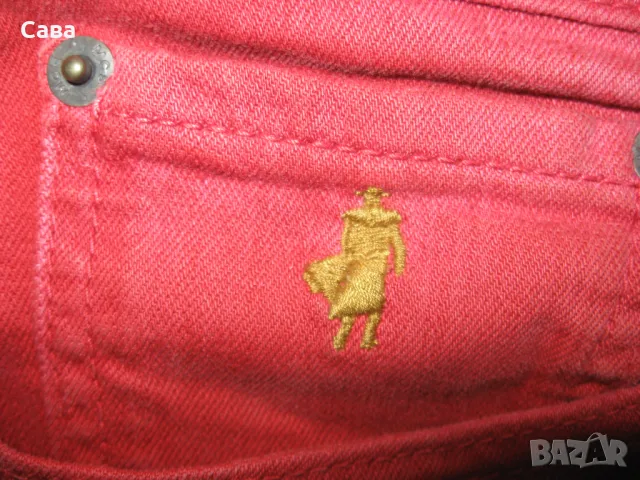 Дънки MARL BORO  мъжки,М, снимка 5 - Дънки - 47582928