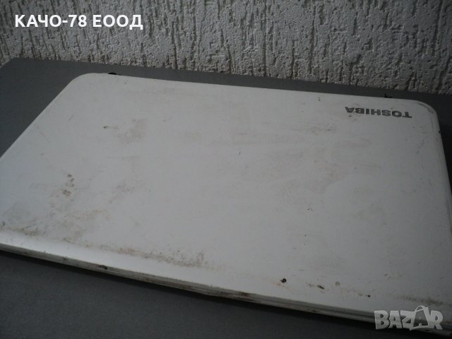 Toshiba SATELLITE L50-B-1XK