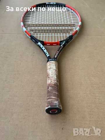 Тенис ракета BABOLAT Ballfighter 140 , снимка 7 - Тенис - 50105889