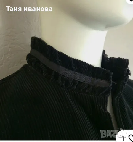 Zara M- дамско сако/блейзър (А255), снимка 2 - Сака - 56534774