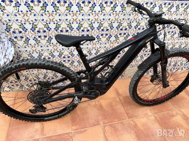 E- Bike Habit Neo 3 black Cannondale  електрически велосипед, снимка 11 - Велосипеди - 44375516
