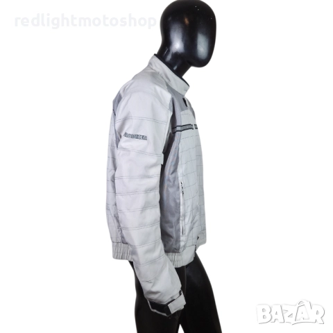 5375 | Probiker | Мъжко лятно текстилно яке | 3XL | 170 лв, снимка 2 - Аксесоари и консумативи - 52418981