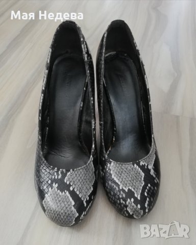 Дамски обувки Graceland 37
