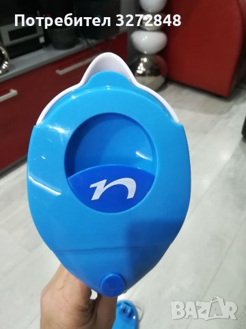 Електрическа кана за вода 1L, снимка 9 - Кани - 39504313