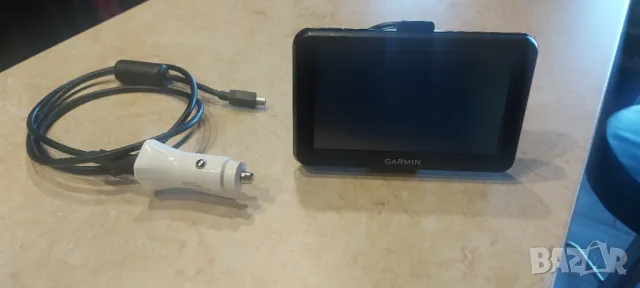 GPS навигация Garmin 5" със най новите карти на Turkey Greece България, снимка 3 - Навигация за кола - 47192172