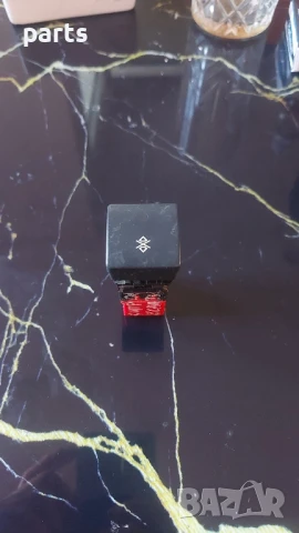 Бутон Ситроен Ксантия N:170, снимка 2 - Части - 51135474