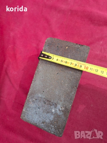 Огнеупорни тухли, снимка 6 - Барбекюта - 54013363