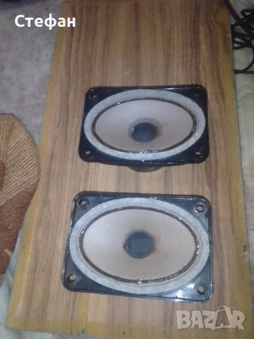 високо честотни говорители , снимка 2 - Тонколони - 50752188
