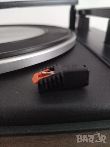 Philips turntable , снимка 7 - Грамофони - 52147450
