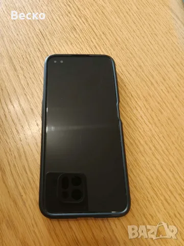 Realme x3 Superzoom 8+3ram/128gb