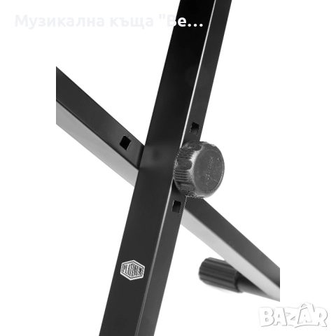 Столче за пиано, снимка 2 - Пиана - 51835058