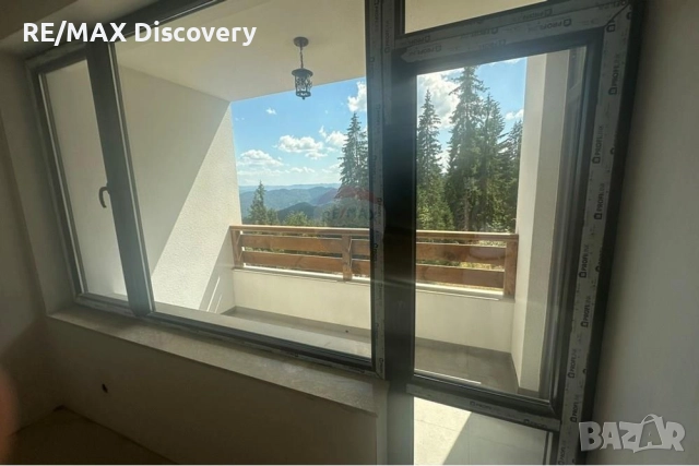 Студио/Ателие - За продажба - к.к. Пампорово, снимка 7 - Апартаменти - 51480118