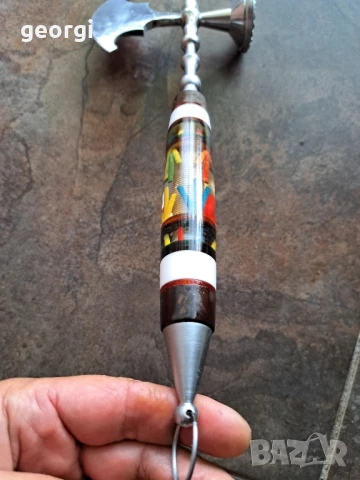 брадвичка за месо уникат , снимка 8 - Аксесоари за кухня - 50812663