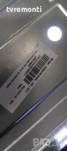 POWER BOARD ,17IPS62, for 32 inc DISPLAY VES315UNDA-2D-N11 for OK ODL 32640F-DIB, снимка 5 - Части и Платки - 42813360