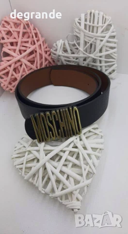 Колани Топ качество Еко кожа, снимка 2 - Колани - 50831381