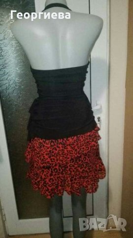 Комплект от пола и потник🍀💕XS,S🍀💕арт.873, снимка 4 - Комплекти - 30593345