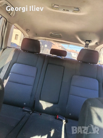 Мазда 6 гг , снимка 7 - Автомобили и джипове - 54359737