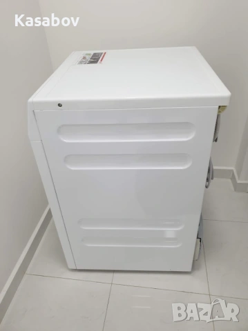 Miele Сушилня с Термопомпа и Аларма Миеле 12м Гаранция, снимка 10 - Сушилни - 53266055