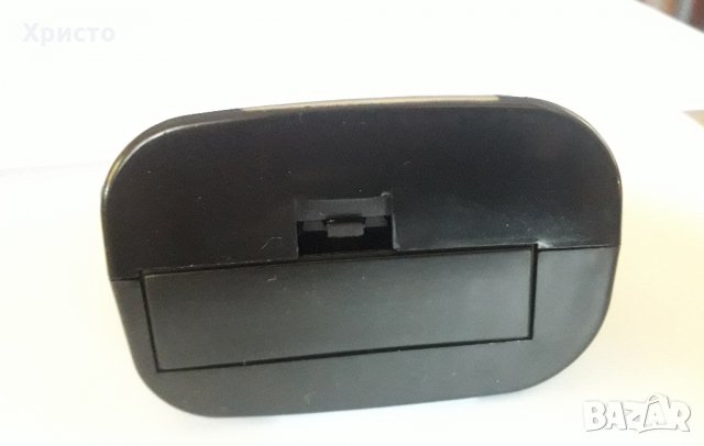 радио транзистор внос от Холандия през 2002, снимка 5 - Радиокасетофони, транзистори - 35496026