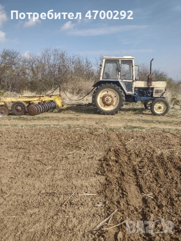 Ремарке за трактор, снимка 12 - Селскостопанска техника - 53037461