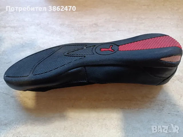 Балеринки Puma., снимка 3 - Дамски ежедневни обувки - 49518247